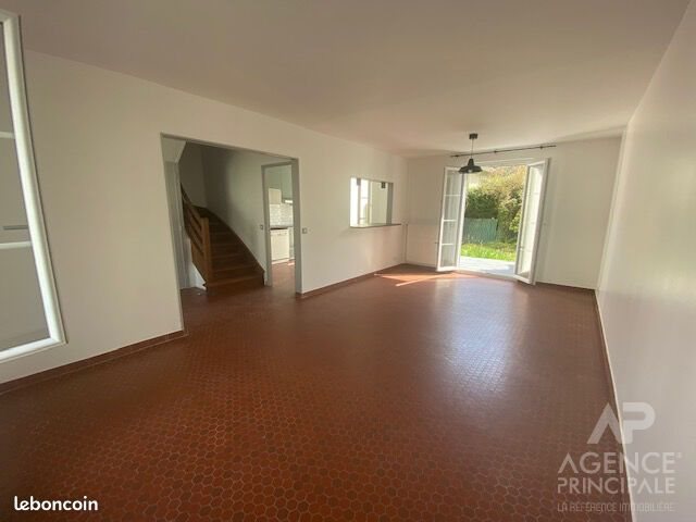 Maison à louer, 101m², Rueil-Malmaison