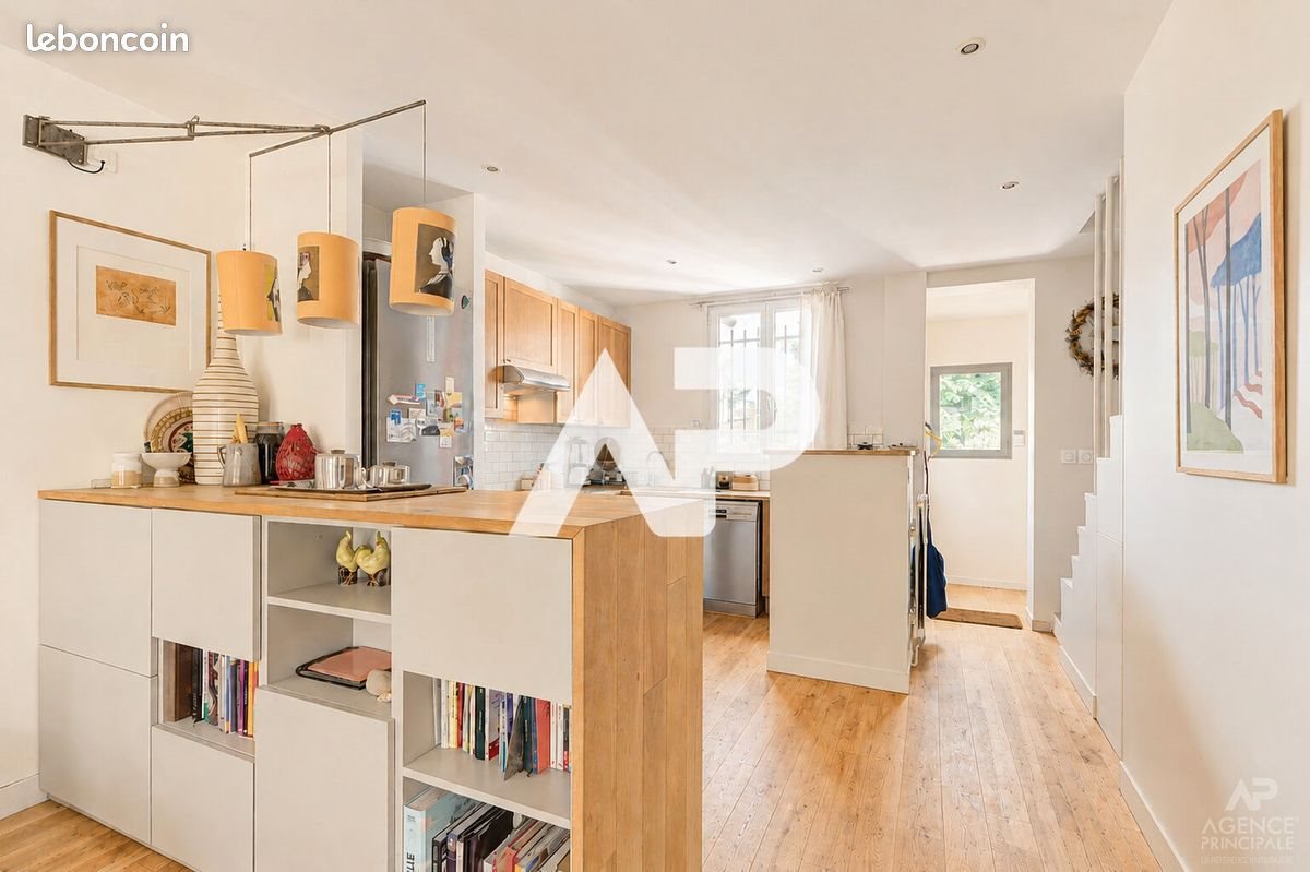 Maison à vendre, 135m², Rueil-Malmaison