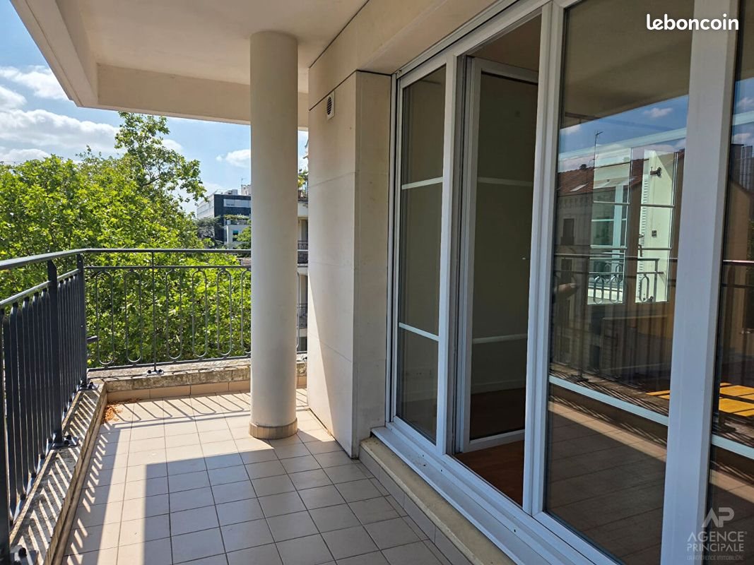 Appartement à louer, 100m², Rueil-Malmaison