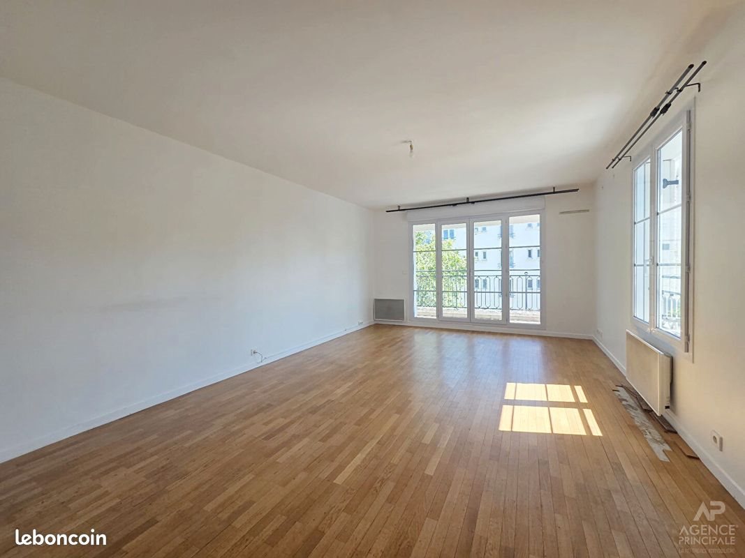Appartement à louer, 100m², Rueil-Malmaison