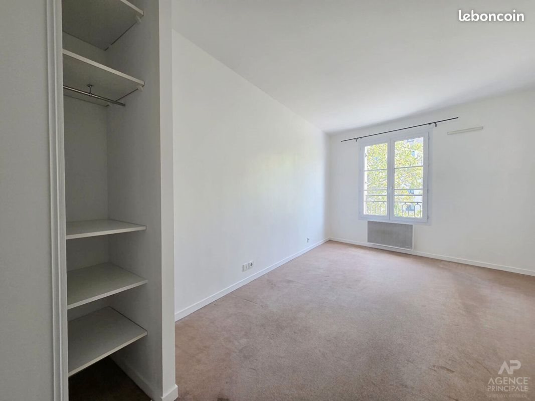 Appartement à louer, 100m², Rueil-Malmaison
