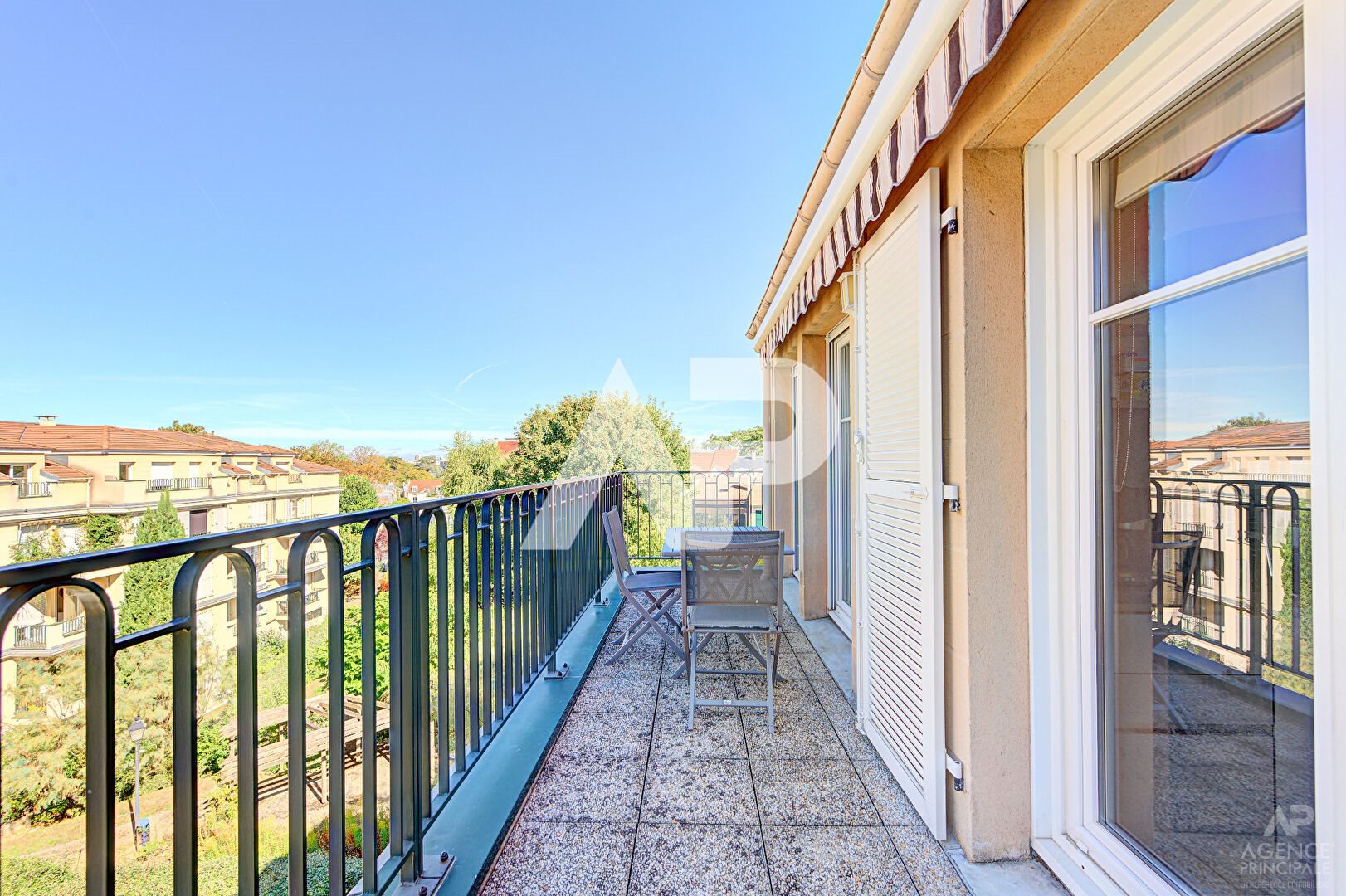 Appartement à vendre, 66m², Rueil-Malmaison