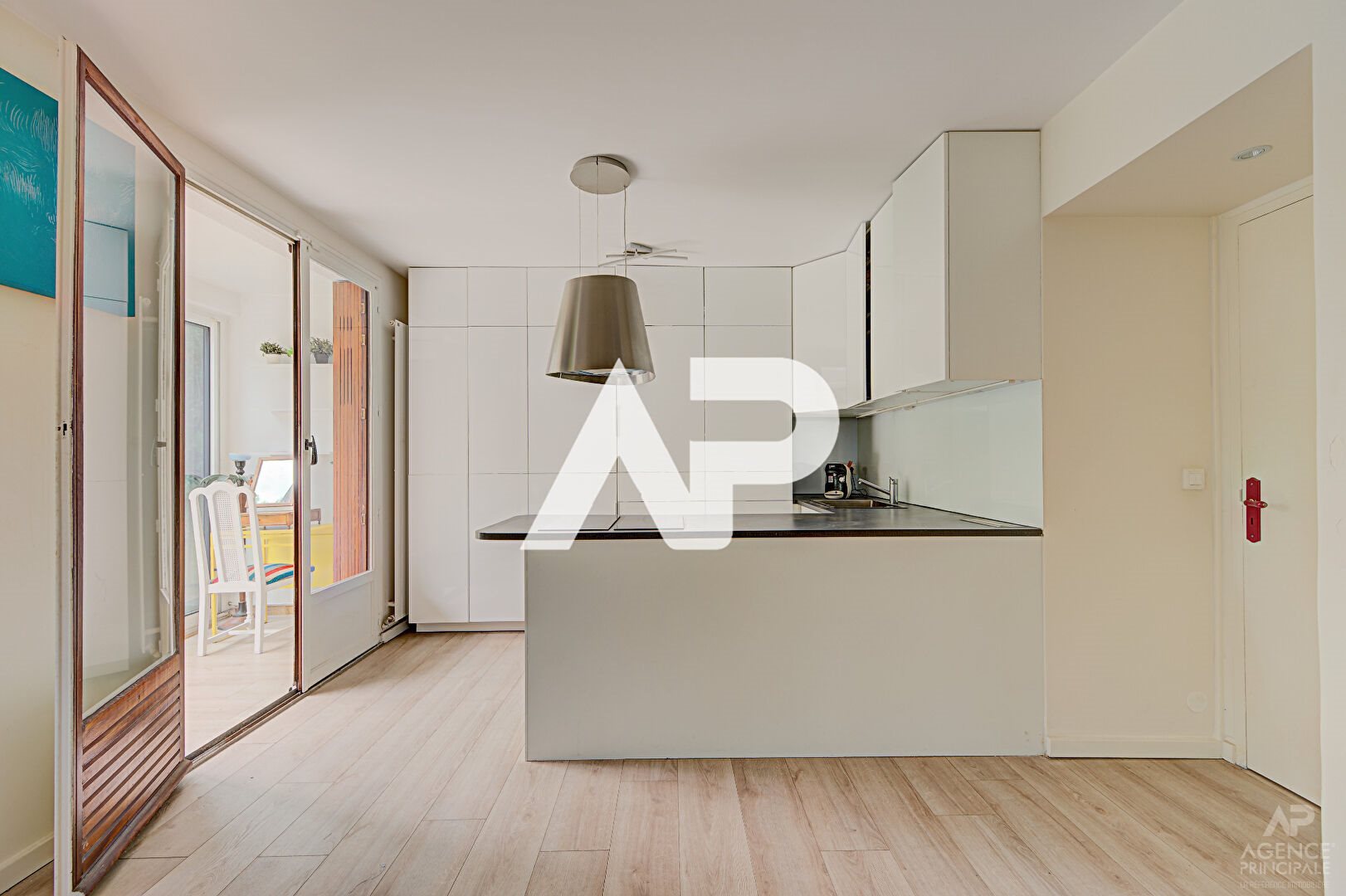 Appartement à vendre, 60m², Rueil-Malmaison