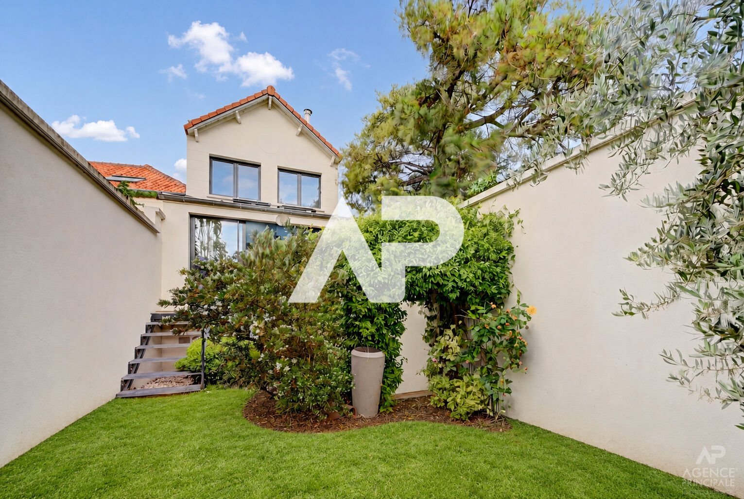 Maison à vendre, 125m², Rueil-Malmaison