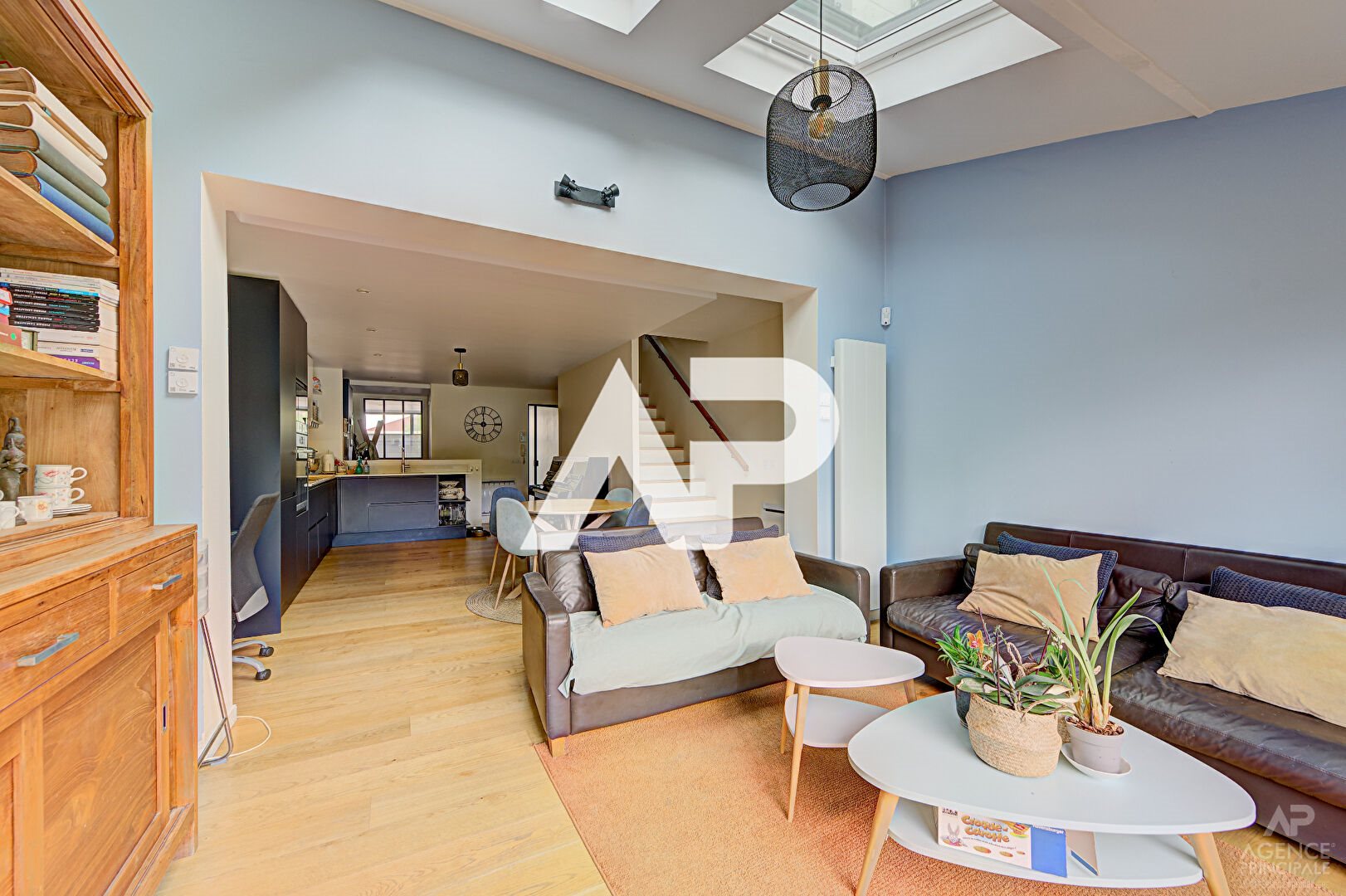 Maison à vendre, 125m², Rueil-Malmaison