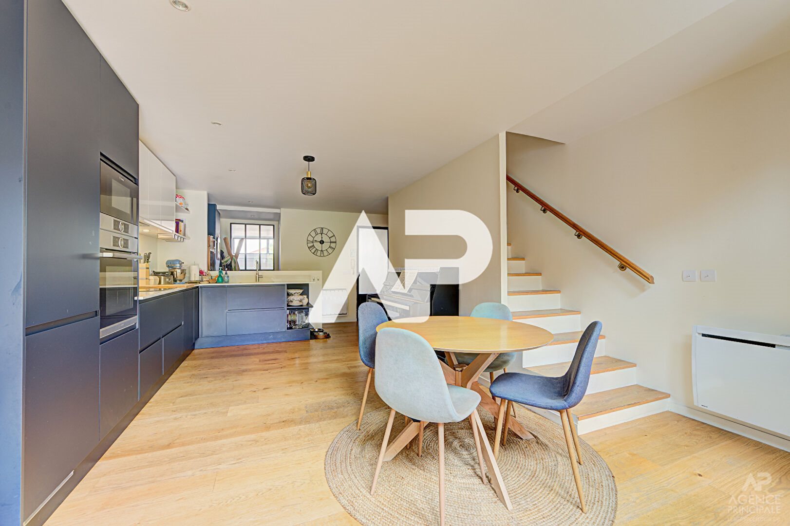 Maison à vendre, 125m², Rueil-Malmaison