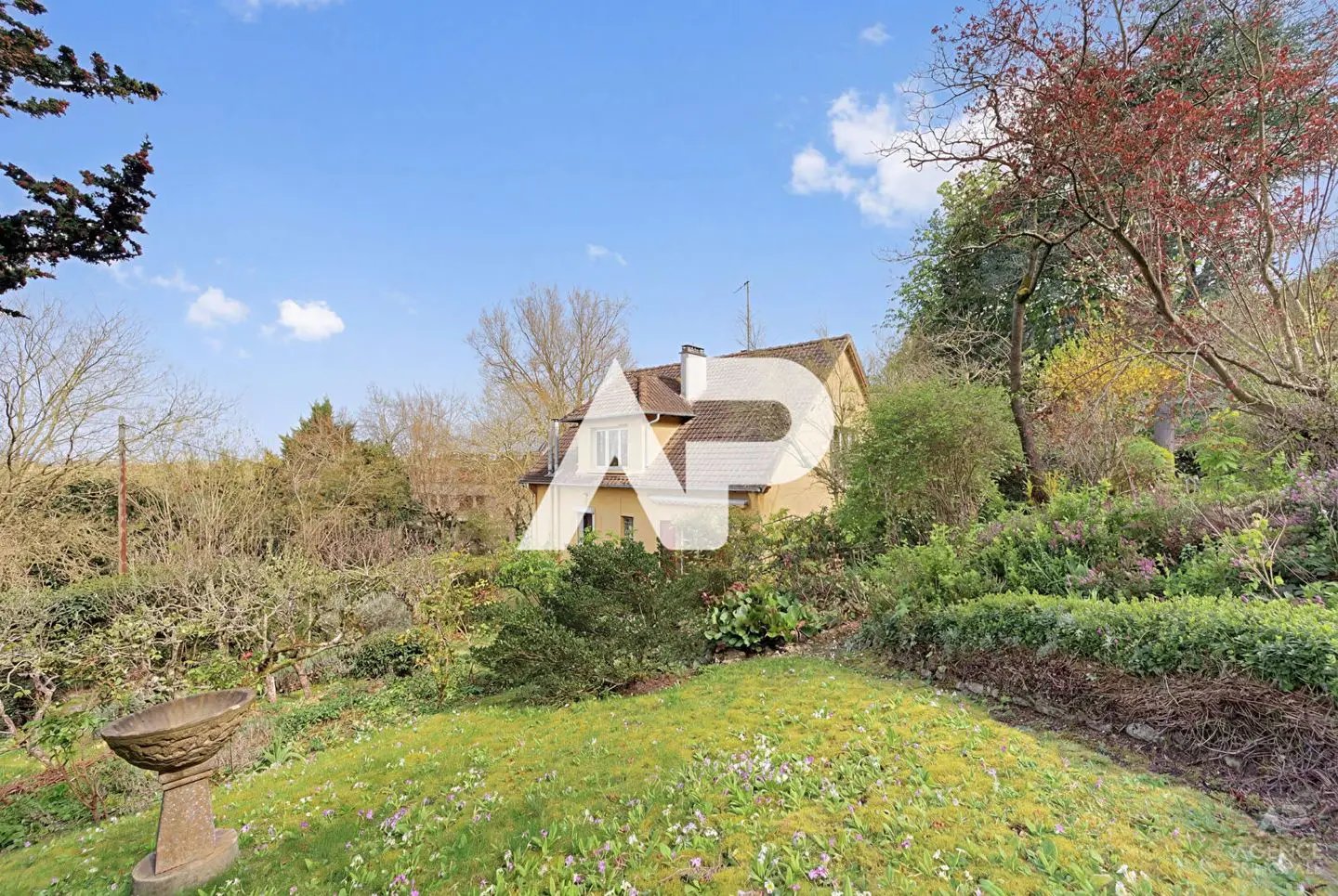 Maison à vendre, 165m², Bougival