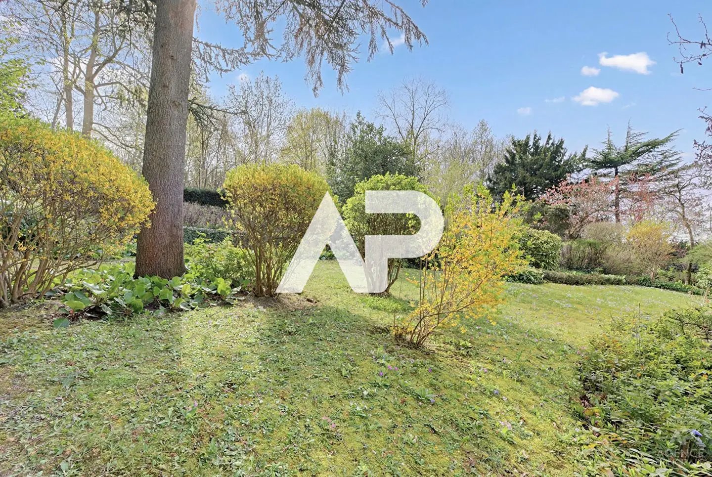 Maison à vendre, 165m², Bougival