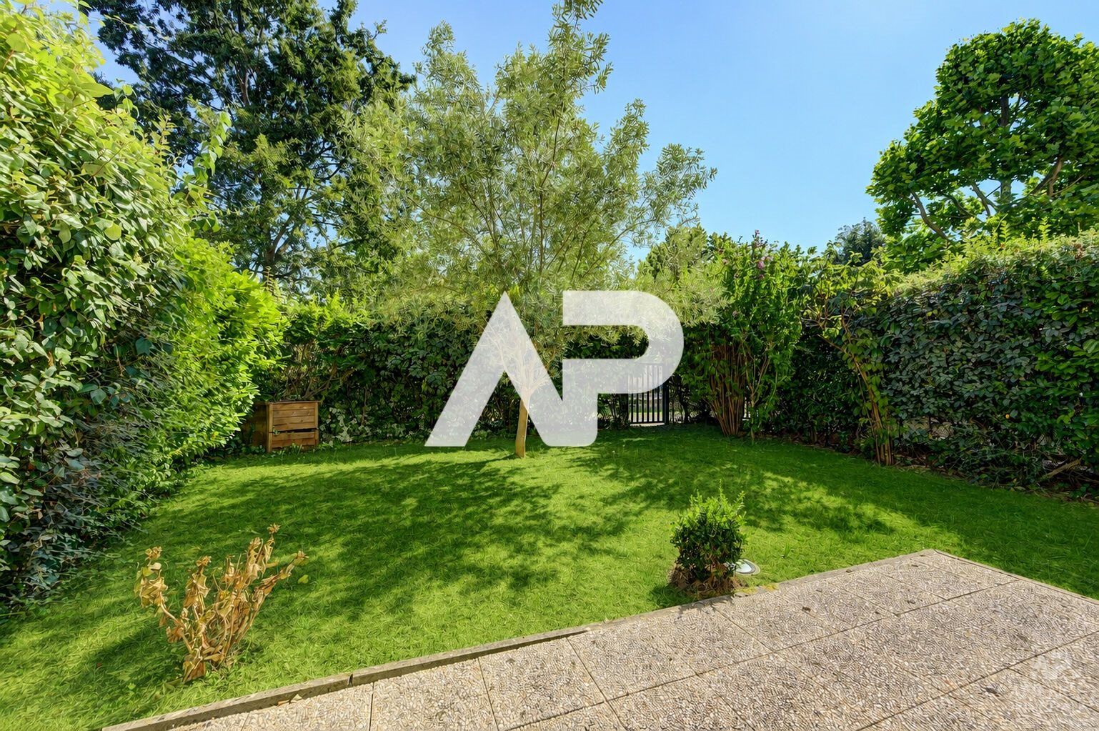 Appartement à vendre, 50m², Rueil-Malmaison