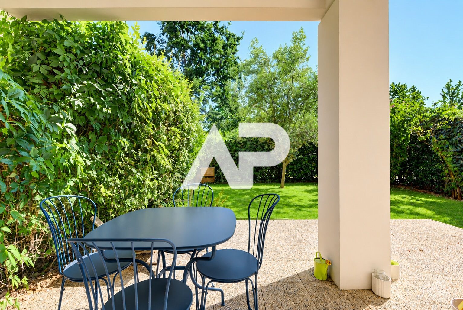 Appartement à vendre, 50m², Rueil-Malmaison