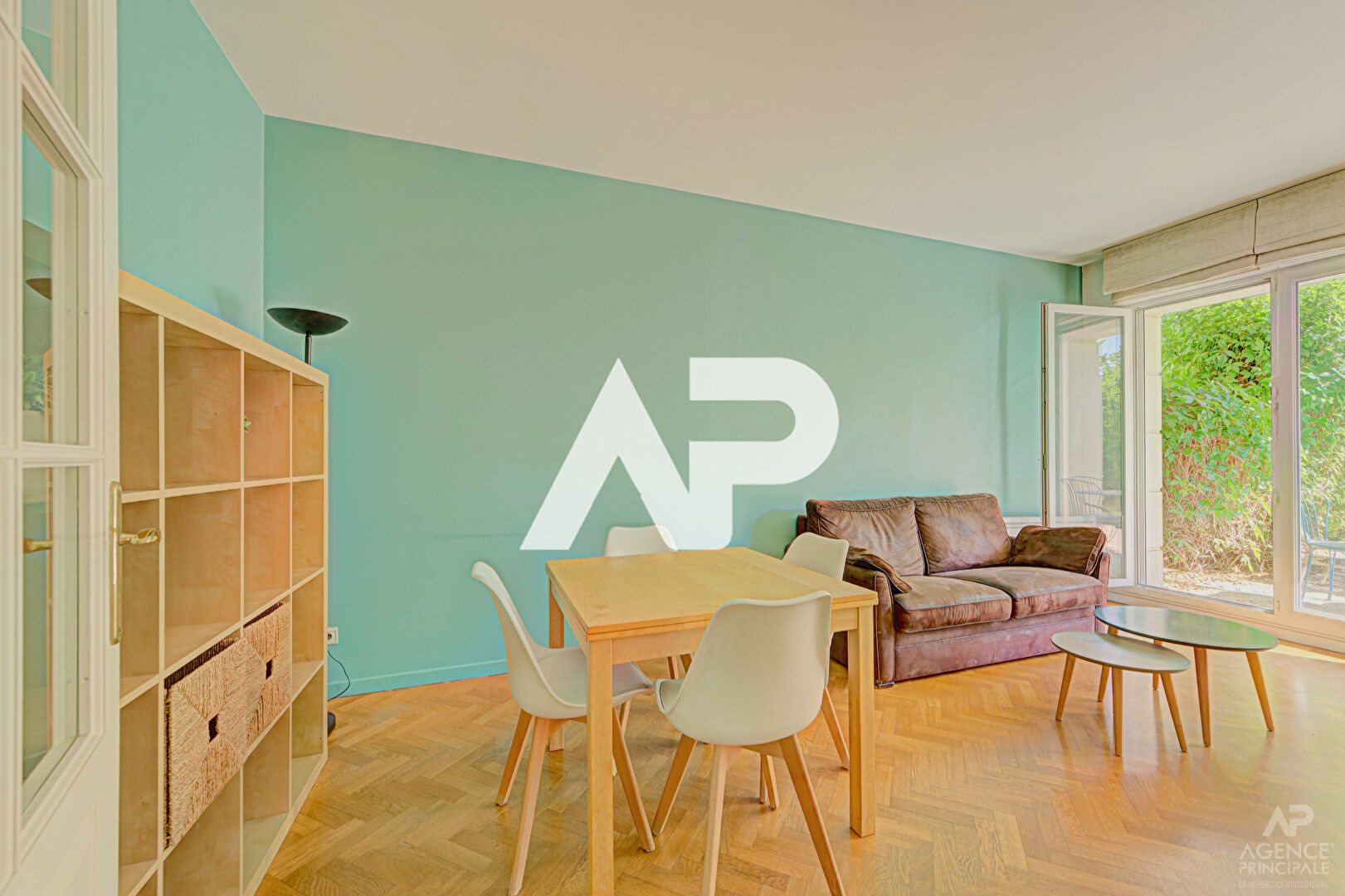 Appartement à vendre, 50m², Rueil-Malmaison