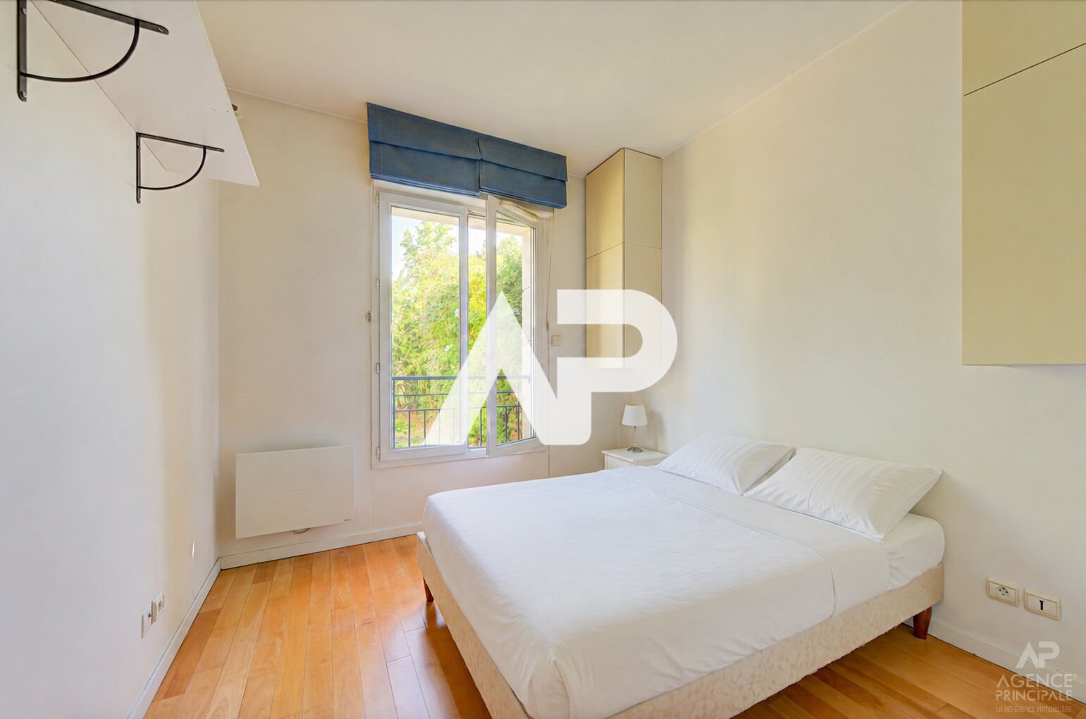 Appartement à vendre, 50m², Rueil-Malmaison