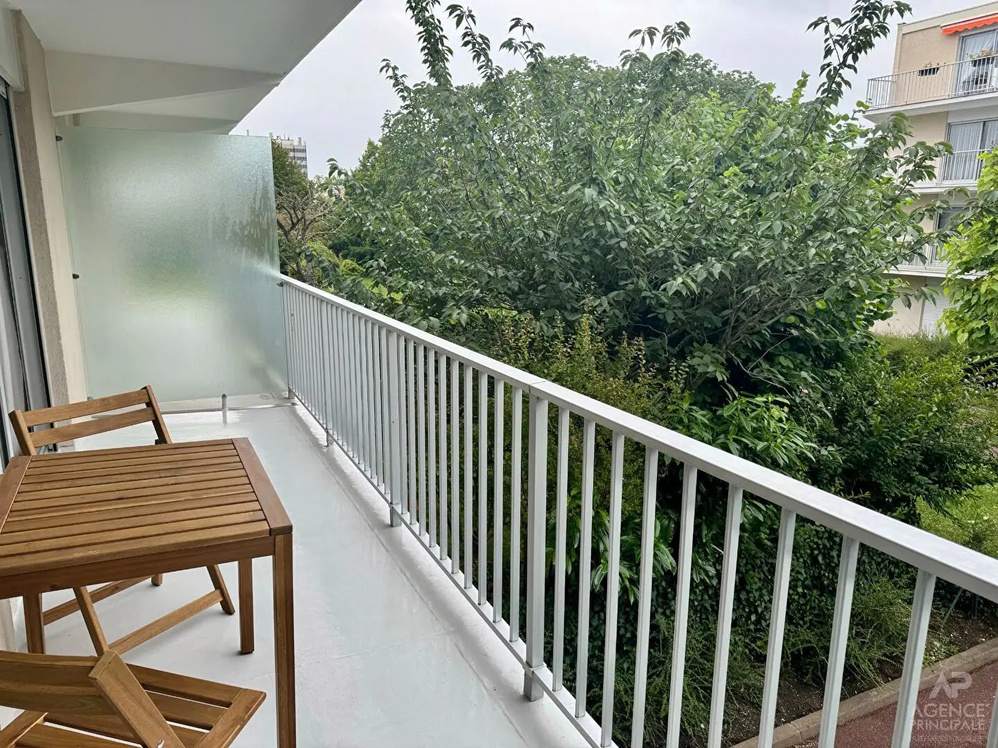 Appartement à louer, 32m², Rueil-Malmaison