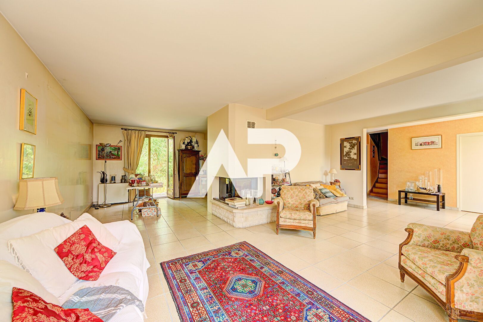 Maison à vendre, 169m², Rueil-Malmaison