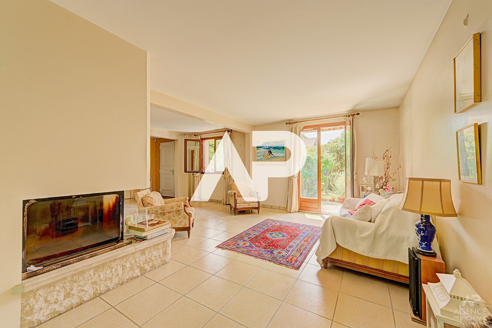 Maison à vendre, 169m², Rueil-Malmaison