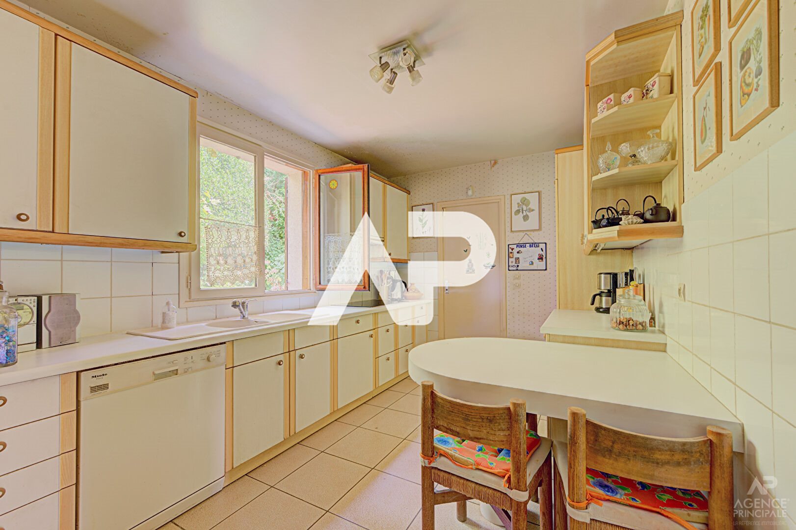 Maison à vendre, 169m², Rueil-Malmaison