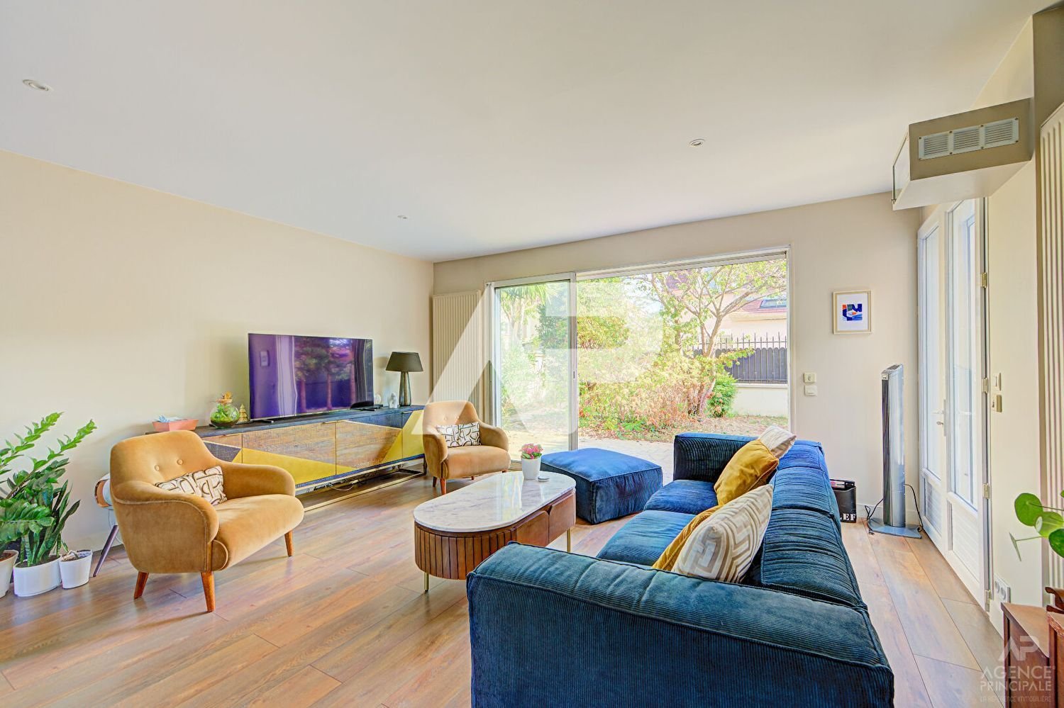Maison à vendre, 117m², Rueil-Malmaison