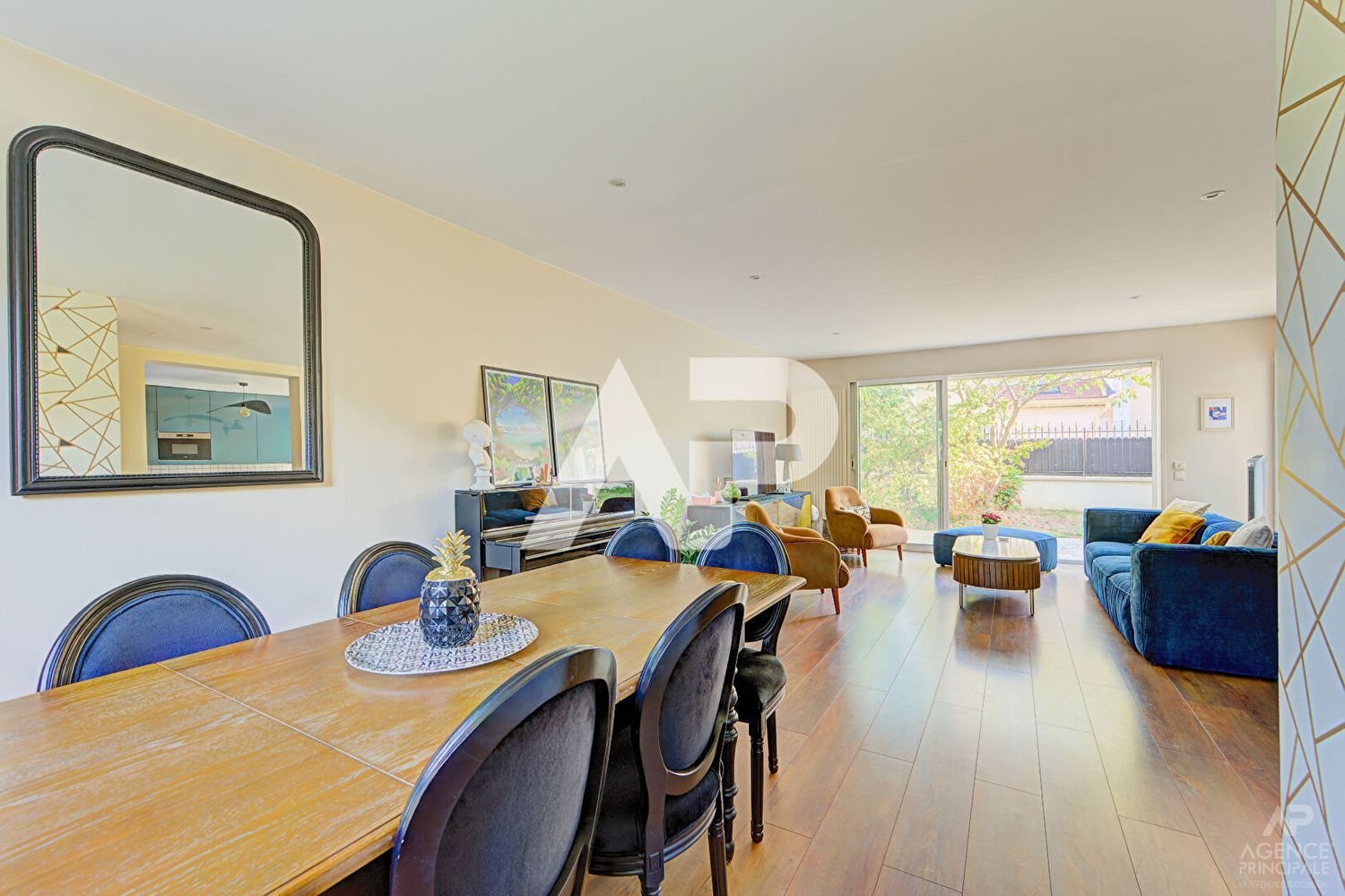 Maison à vendre, 117m², Rueil-Malmaison
