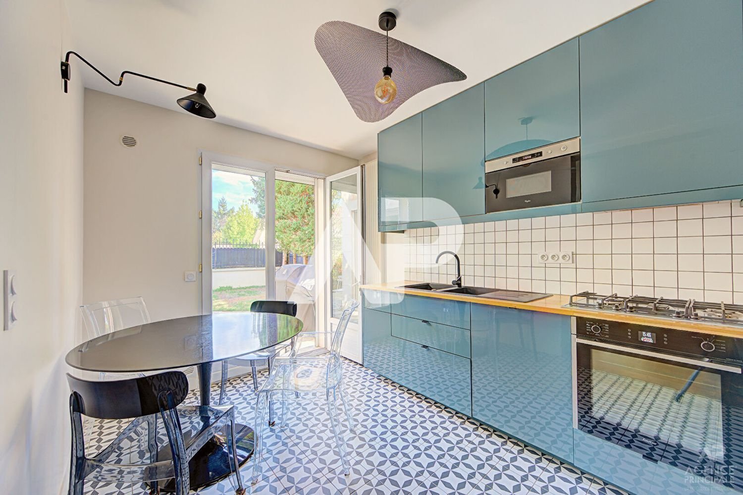 Maison à vendre, 117m², Rueil-Malmaison