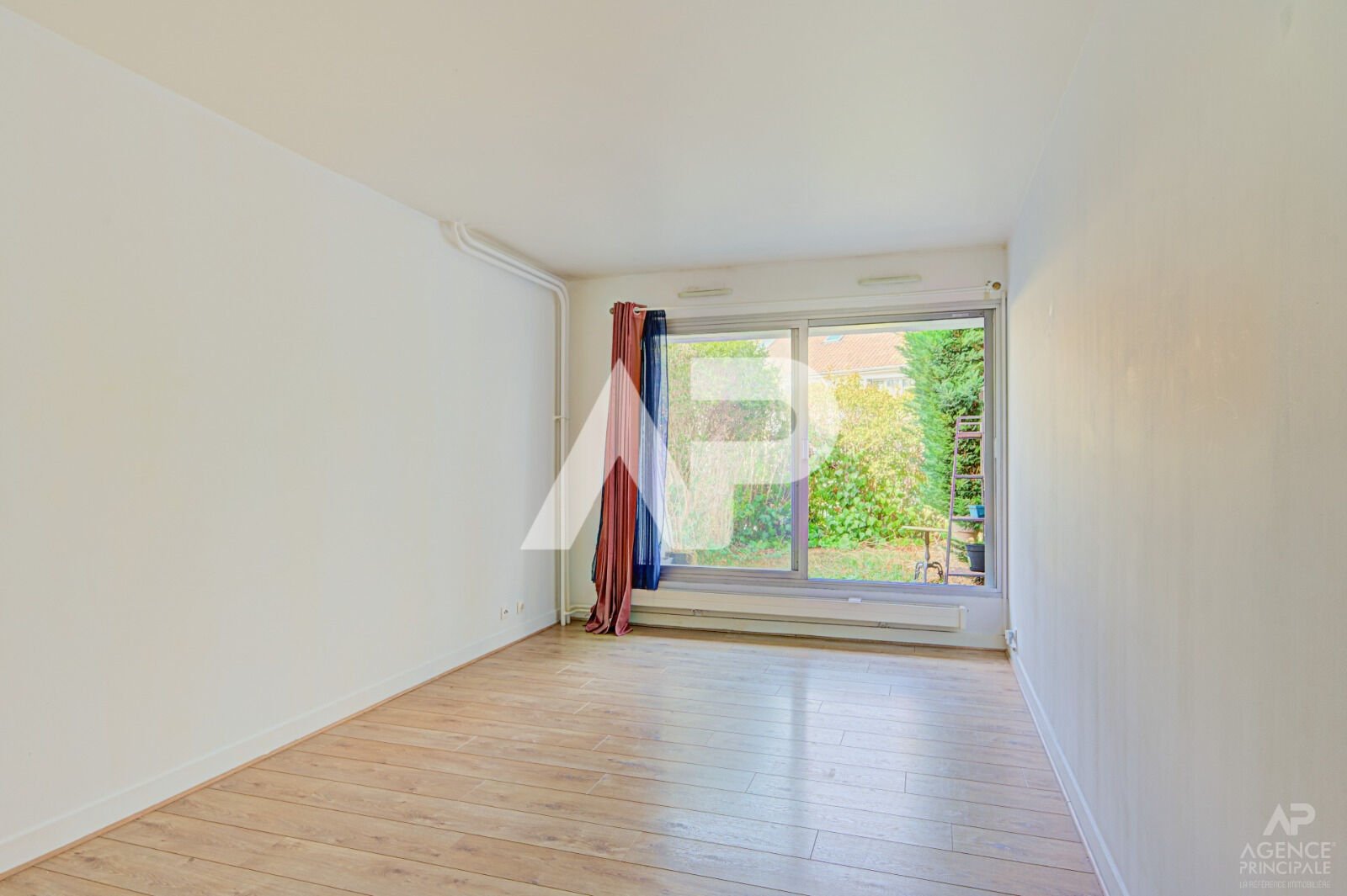 Appartement à vendre, 32m², Rueil-Malmaison