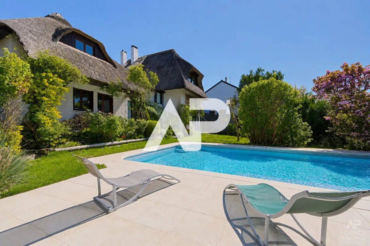 Maison à vendre, 270m², Rueil-Malmaison