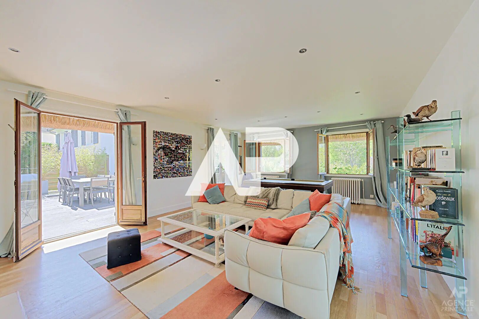 Maison à vendre, 270m², Rueil-Malmaison