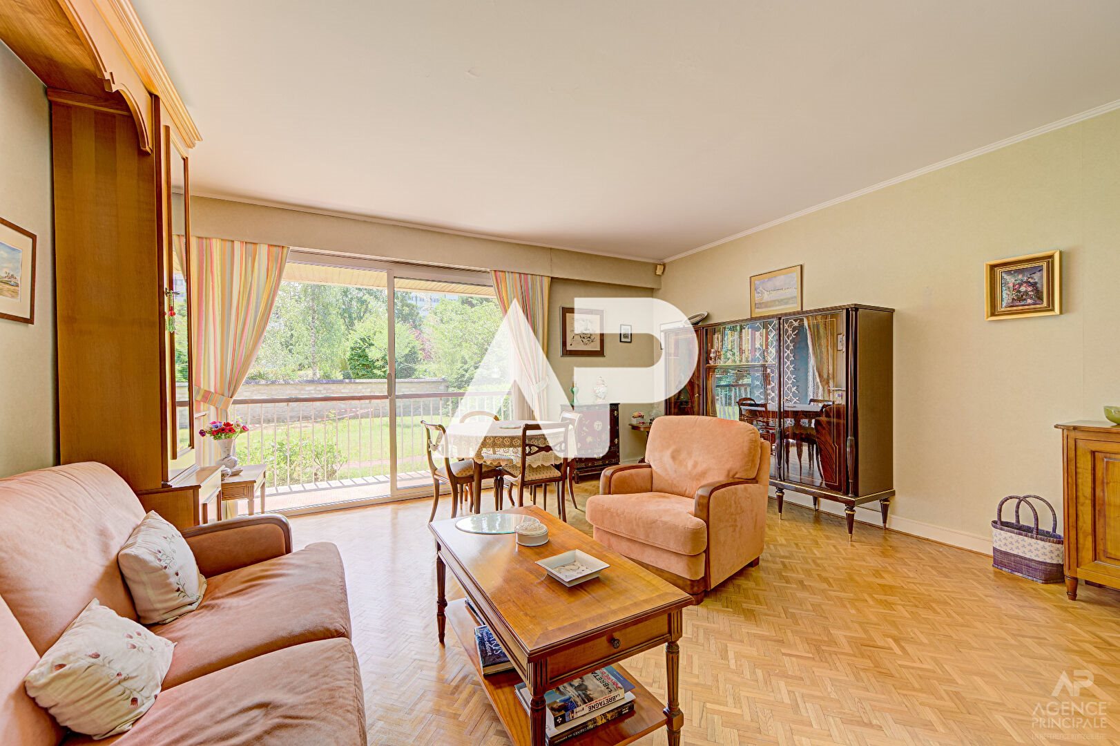 Appartement à vendre, 70m², Rueil-Malmaison