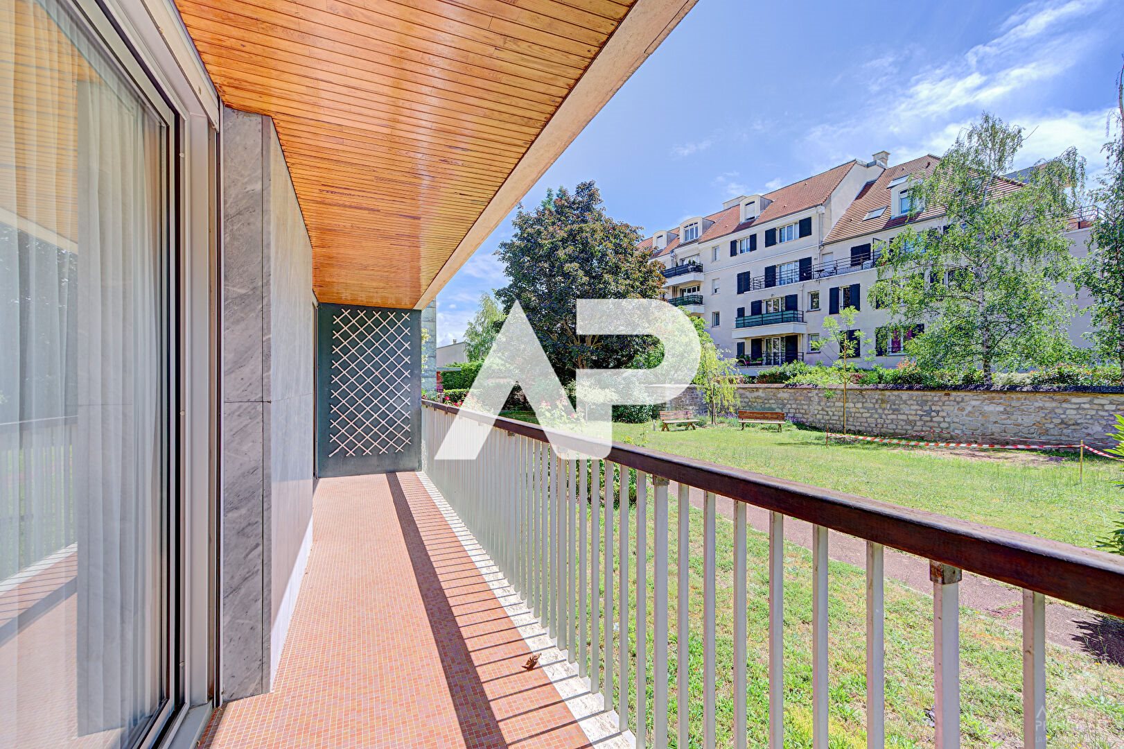 Appartement à vendre, 70m², Rueil-Malmaison