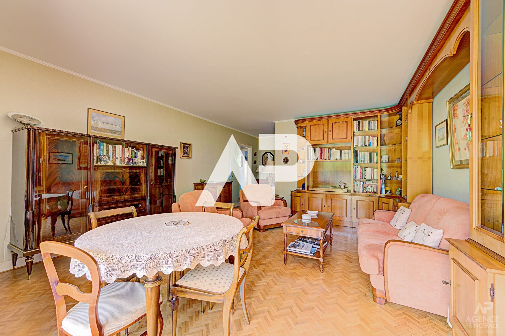 Appartement à vendre, 70m², Rueil-Malmaison