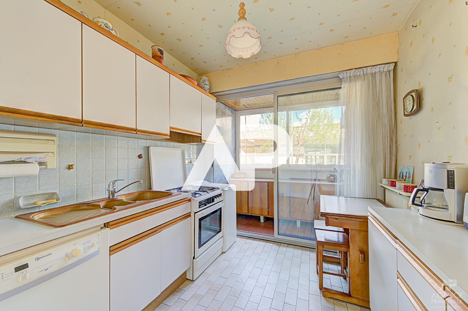 Appartement à vendre, 70m², Rueil-Malmaison