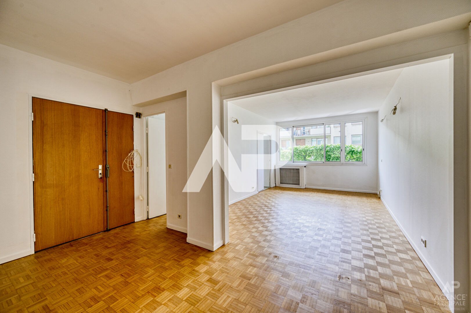 Appartement à vendre, 115m², Rueil-Malmaison