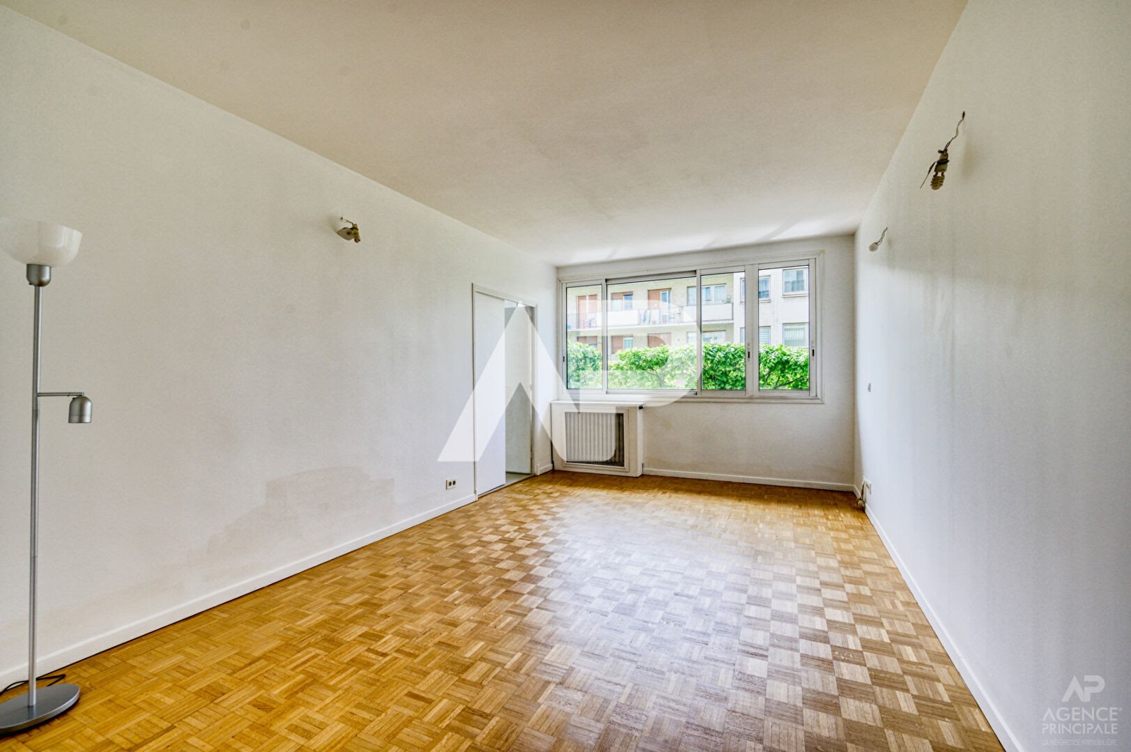 Appartement à vendre, 115m², Rueil-Malmaison