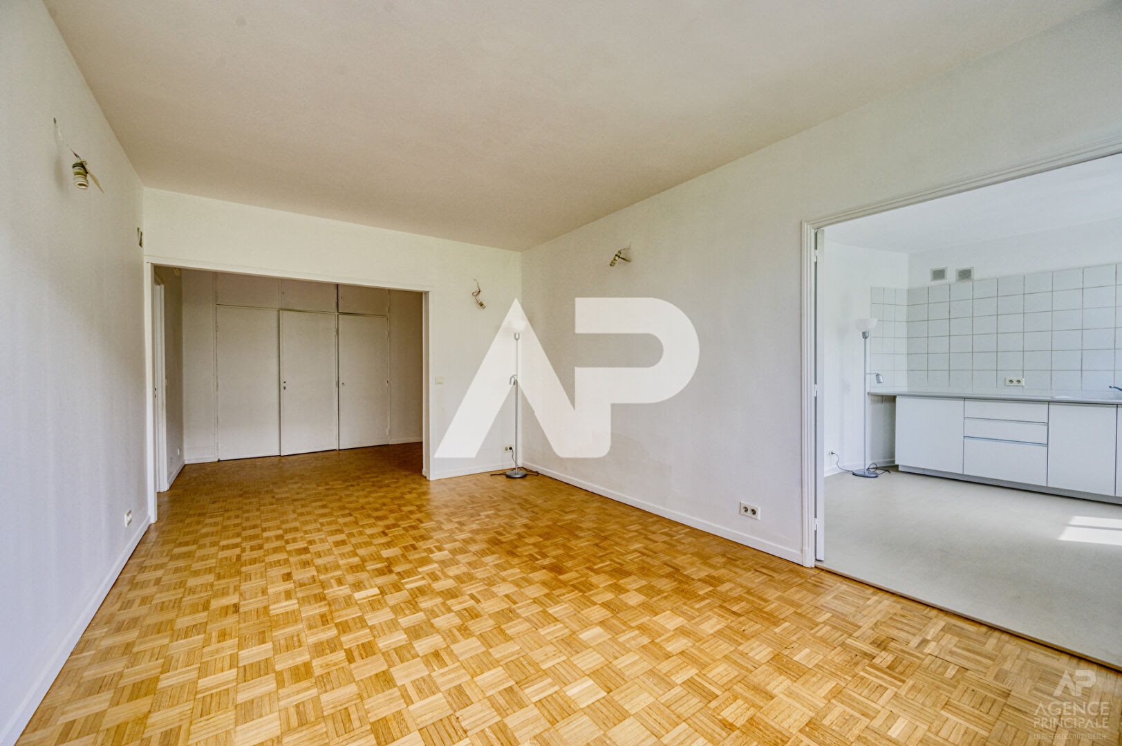 Appartement à vendre, 115m², Rueil-Malmaison