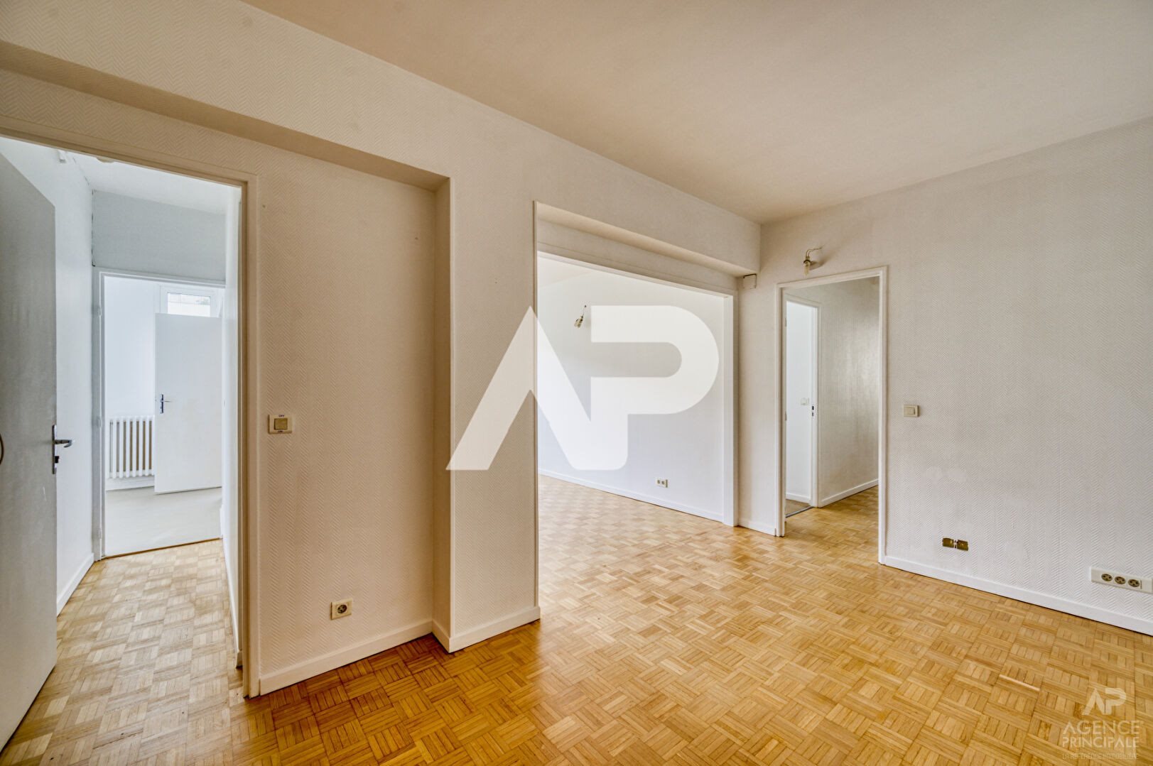Appartement à vendre, 115m², Rueil-Malmaison