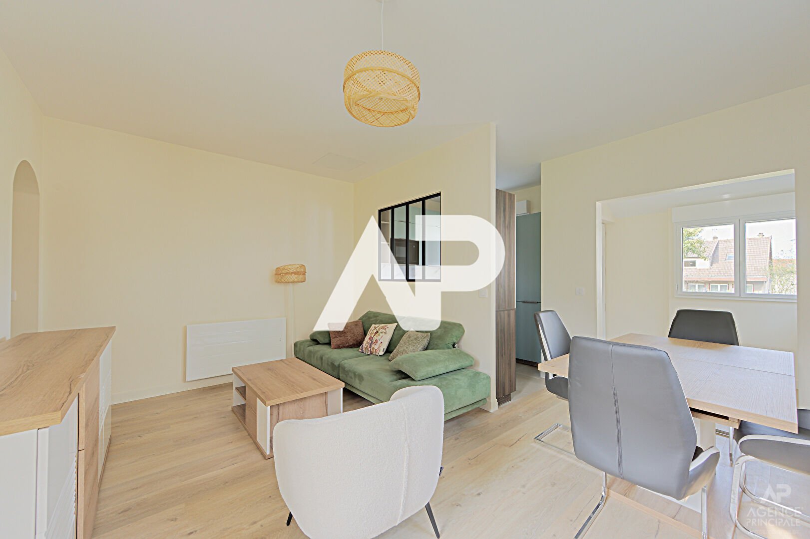 Maison à vendre, 54m², Rueil-Malmaison