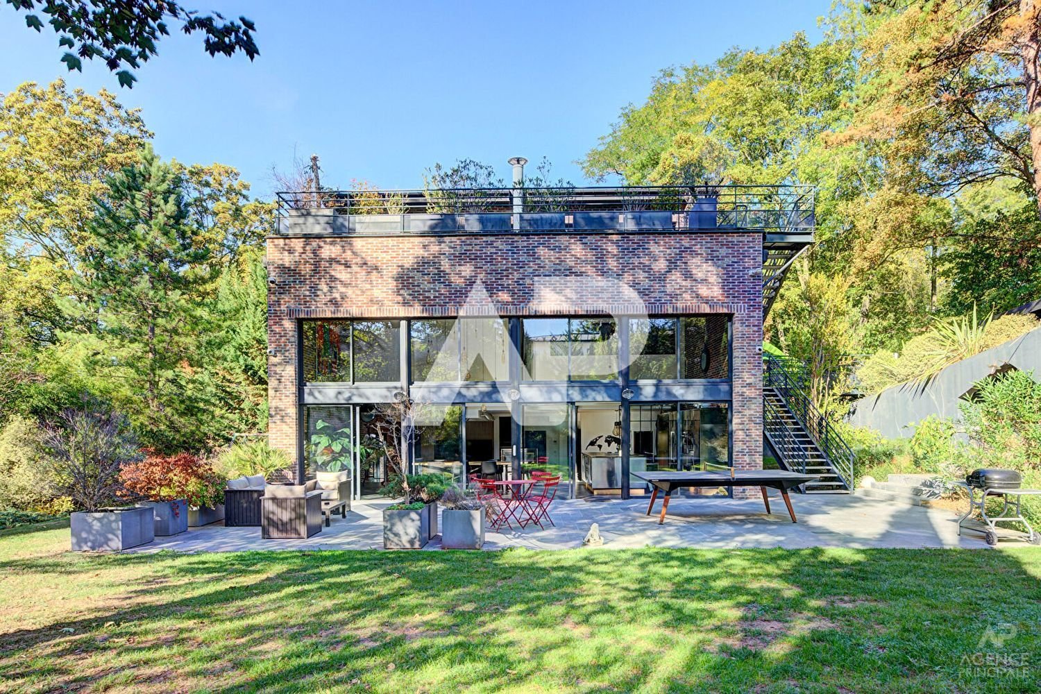 Maison à vendre, 235m², Rueil-Malmaison