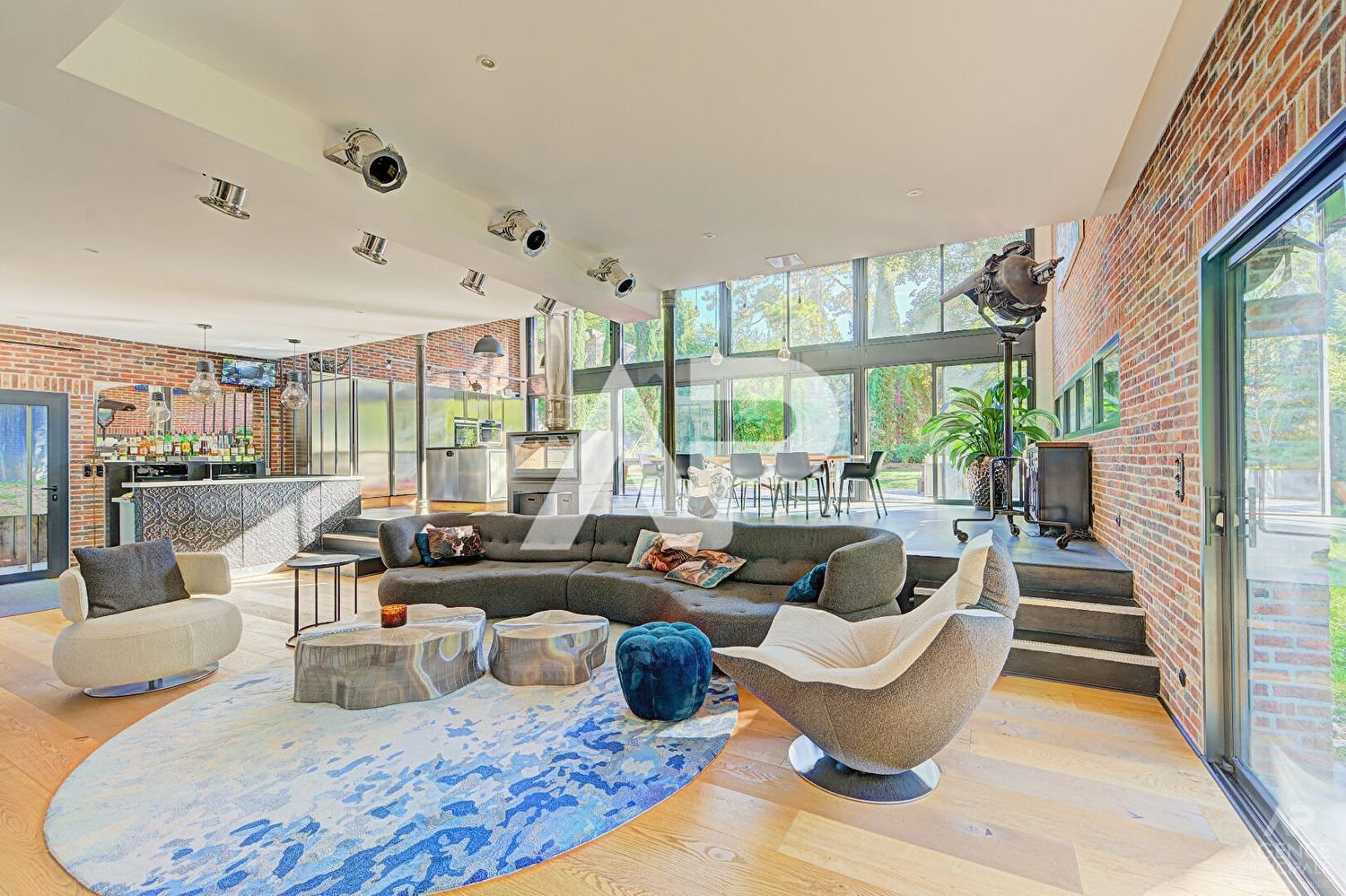 Maison à vendre, 235m², Rueil-Malmaison