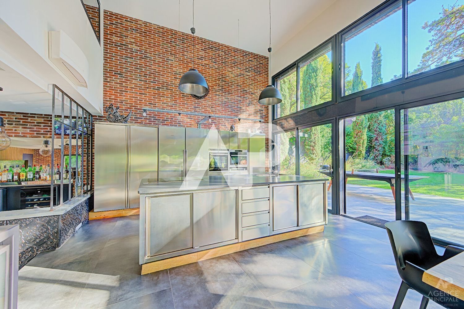Maison à vendre, 235m², Rueil-Malmaison