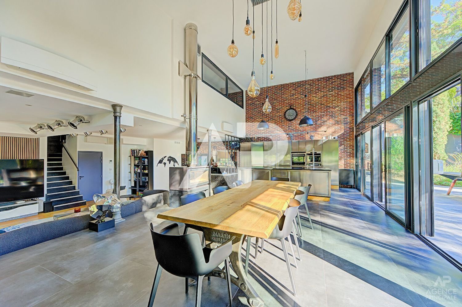 Maison à vendre, 235m², Rueil-Malmaison