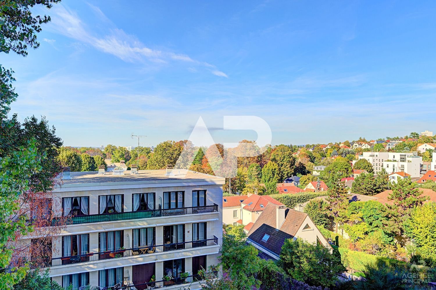 Appartement à vendre, 29m², Rueil-Malmaison