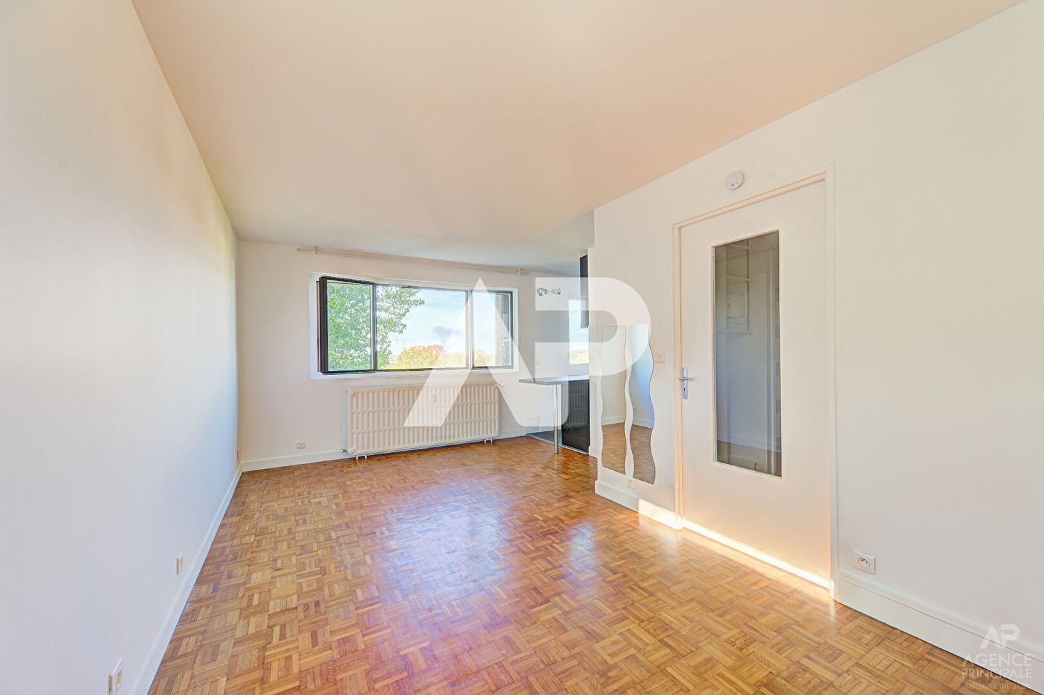 Appartement à vendre, 29m², Rueil-Malmaison