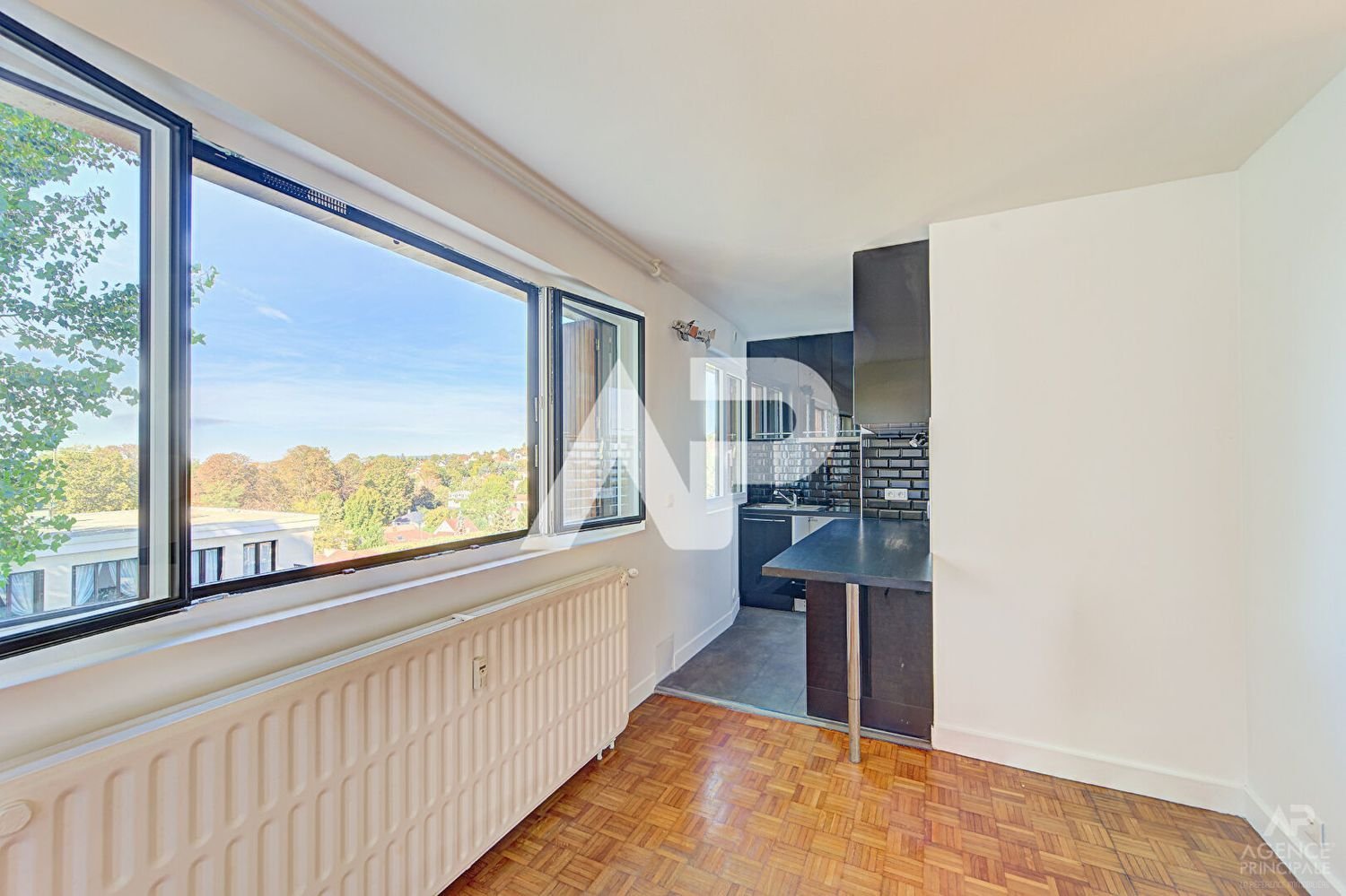 Appartement à vendre, 29m², Rueil-Malmaison