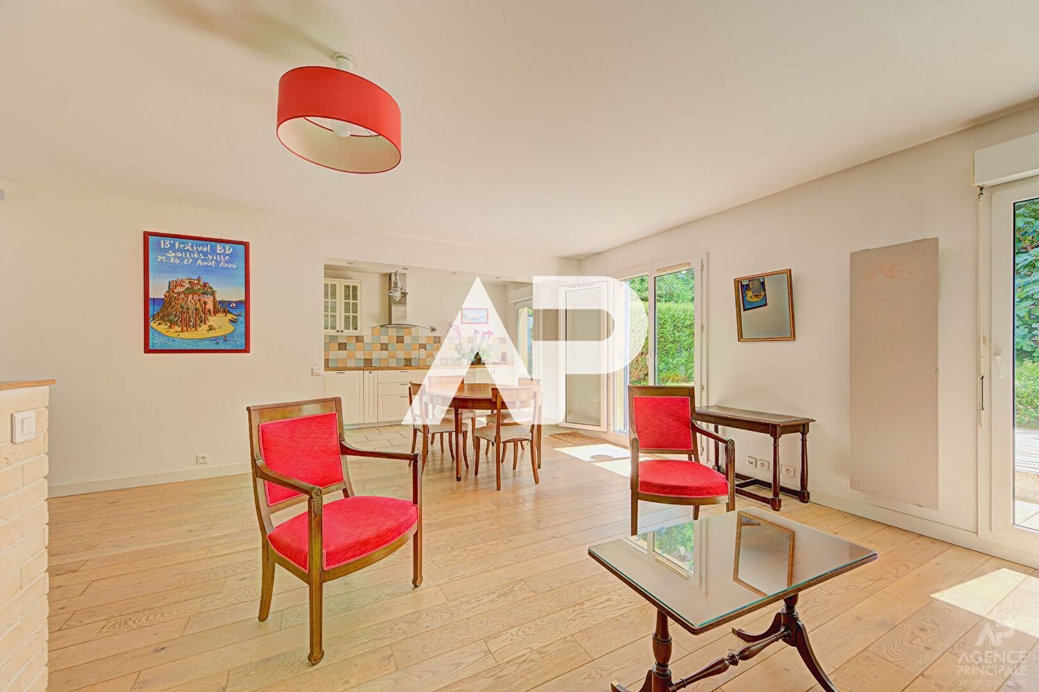 Appartement à vendre, 127m², Rueil-Malmaison
