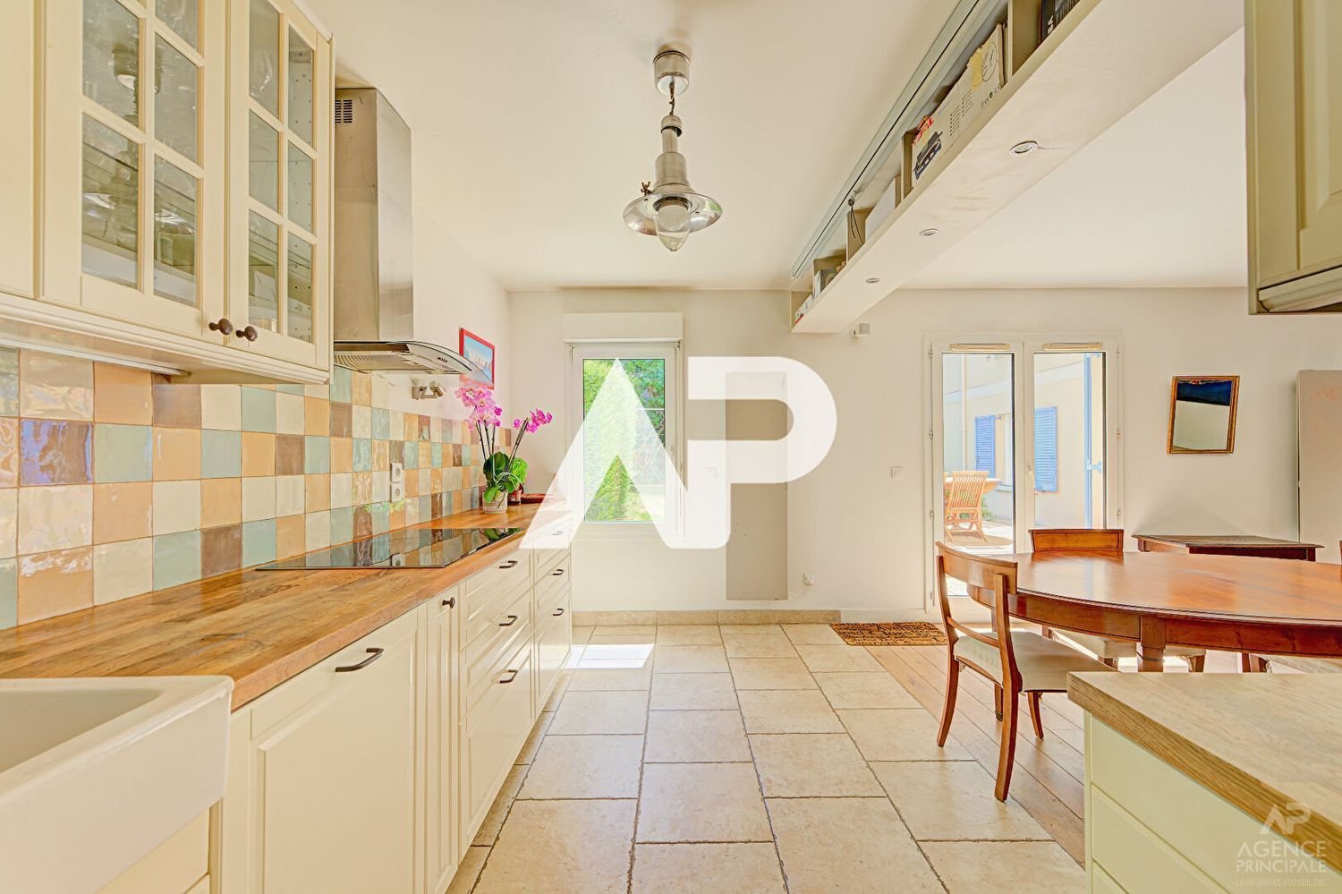 Appartement à vendre, 127m², Rueil-Malmaison
