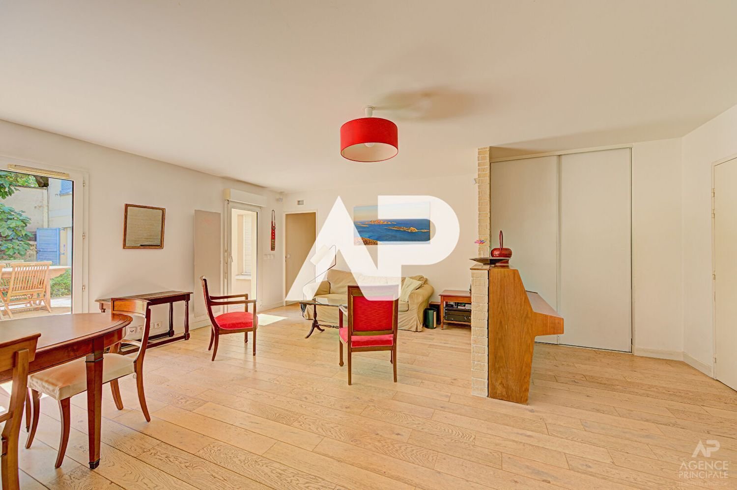 Appartement à vendre, 127m², Rueil-Malmaison