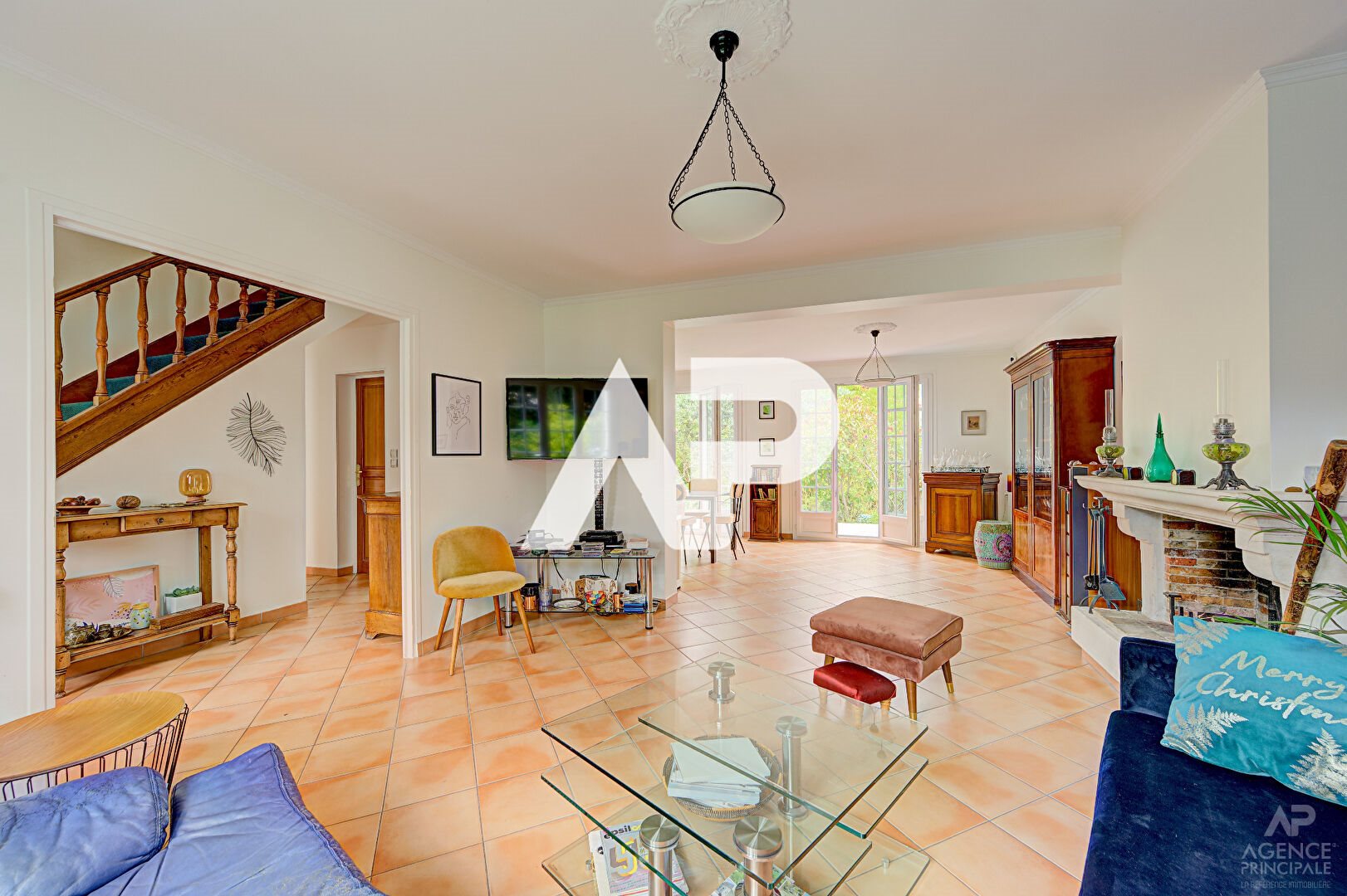 Maison à vendre, 152m², Rueil-Malmaison