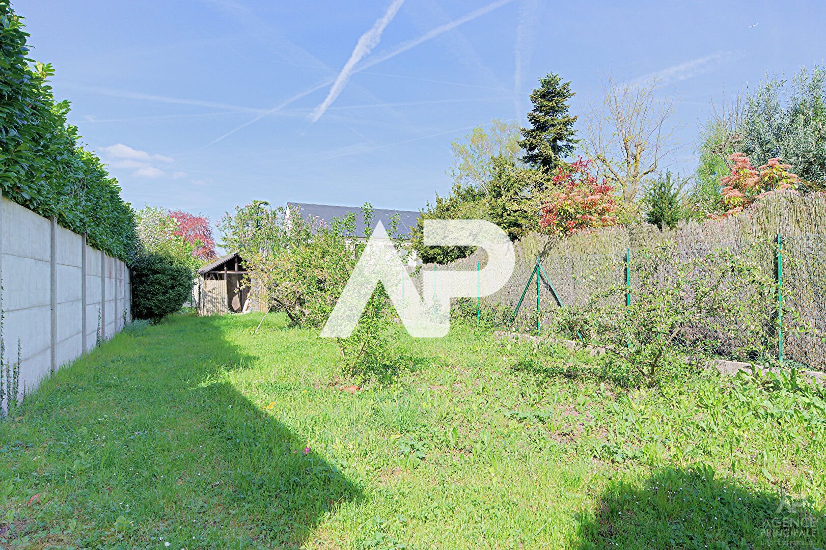 Maison à vendre, 92m², Rueil-Malmaison