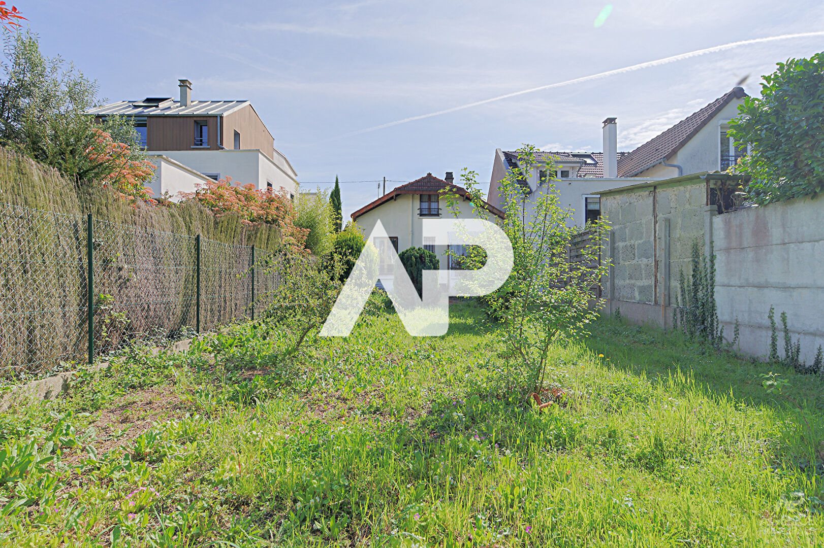 Maison à vendre, 92m², Rueil-Malmaison