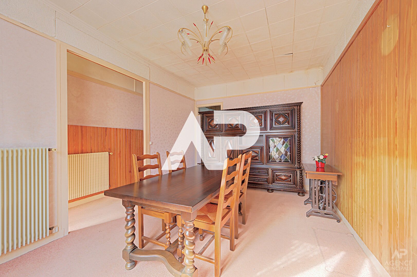 Maison à vendre, 92m², Rueil-Malmaison