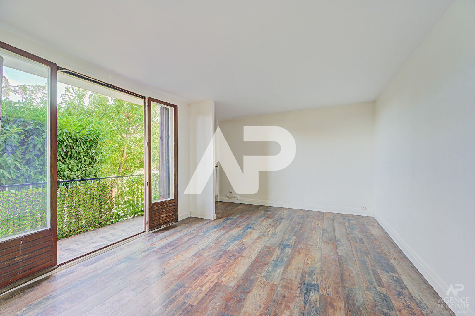Appartement à vendre, 60m², Rueil-Malmaison